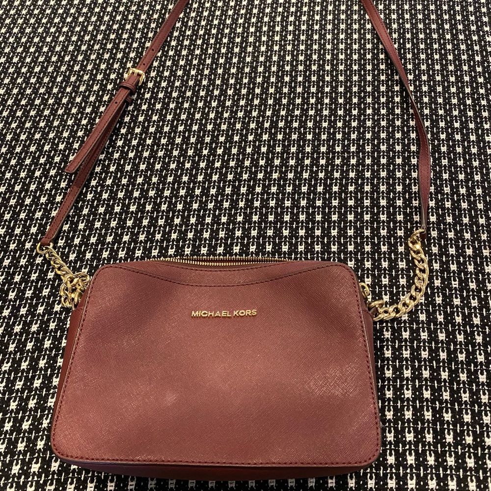 Michael Kors cross body
